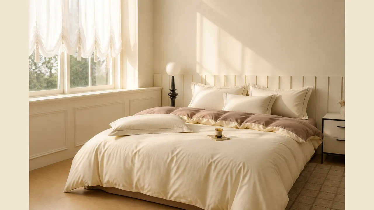 Kadora bedding manufacturer